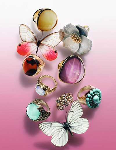 Accessorize 2011����ϵ�� ��������������