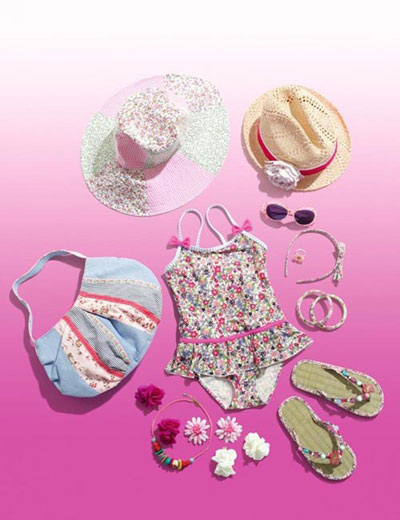 Accessorize 2011����ϵ�� ��������������