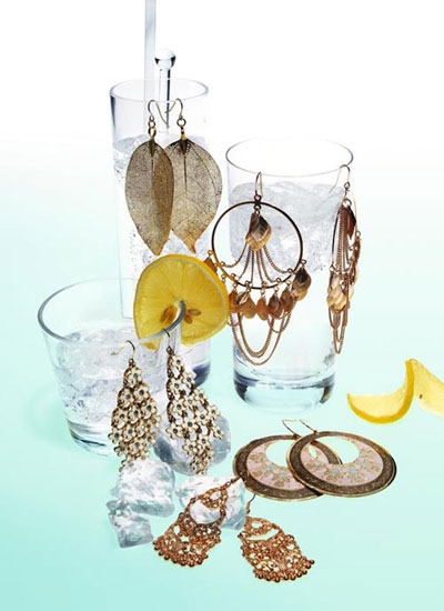 Accessorize 2011����ϵ�� ��������������