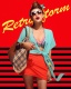 �㲻�ɲ����ĸ���ʱ�У�Vintage Retro