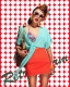 �㲻�ɲ����ĸ���ʱ�У�Vintage Retro