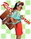 �㲻�ɲ����ĸ���ʱ�У�Vintage Retro
