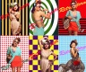 �㲻�ɲ����ĸ���ʱ�У�Vintage Retro