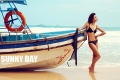 �Ը�ɳ̲д�棺Sunnyday������Ϯ