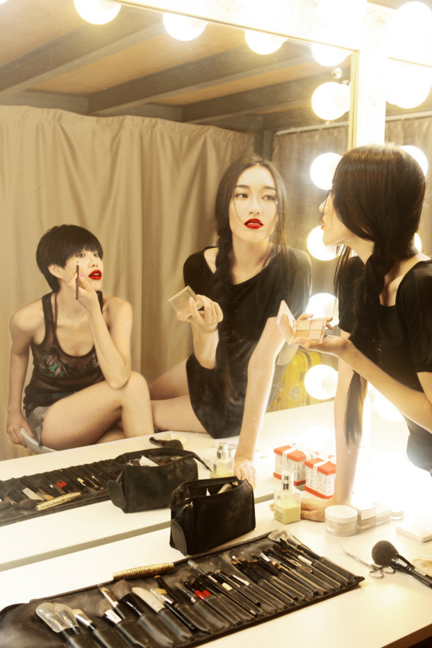 cover girls ��ױ�����Ů����