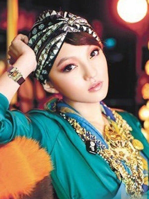 小眼MM看过来