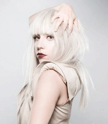 ��ͽ�˱� �;���LadyGagaѧ�����ؼ�
