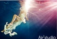 ��ս��ү��ˮ����Ӱ����ľˮ��֮��
