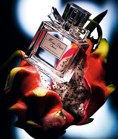 Miss Dior �ϰ�С�㻨������ˮ