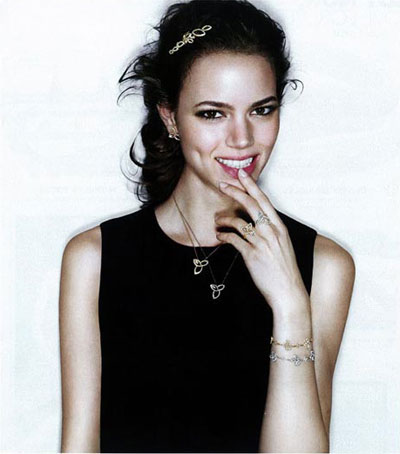 Freja�����������˹�ٴ����鱦��Ƭ