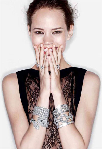 Freja�����������˹�ٴ����鱦��Ƭ