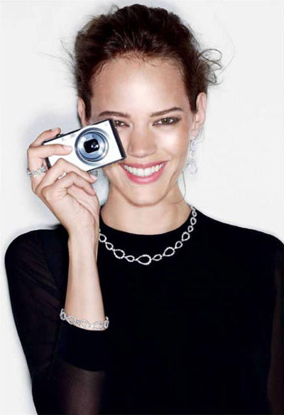 Freja�����������˹�ٴ����鱦��Ƭ