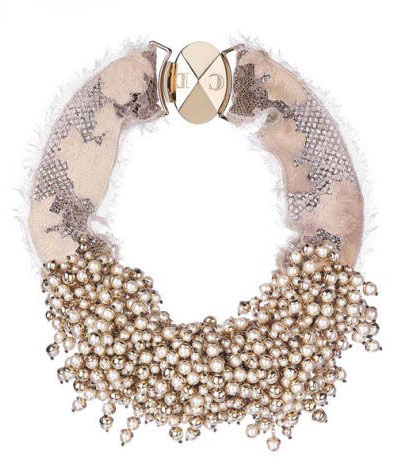 ����ʽ���� Dior 2011�ﶬ�������δ���