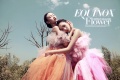 ��һ�����Ů���ﻨһ������̬ Eouinox-Flower