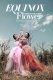 ��һ�����Ů���ﻨһ������̬ Eouinox-Flower