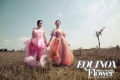 ��һ�����Ů���ﻨһ������̬ Eouinox-Flower