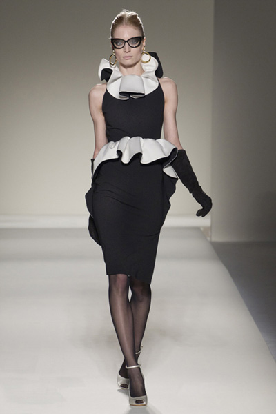 Moschino 2011�ﶬ����
