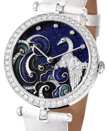 Van Cleef & Arpels ����ű���������Ůʿ���