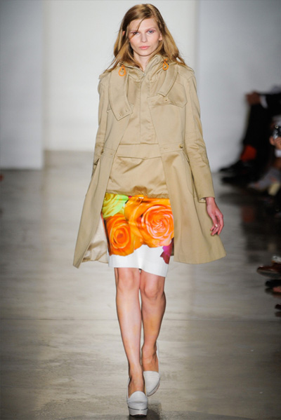 Peter Som 2012���ĳ���