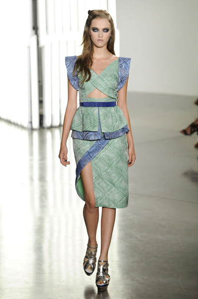 Rodarte��˯���������տ�