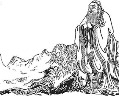 “女子与小人”圣人的话不都是真理
