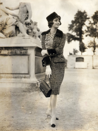 Chanel����Ǽ�Ϊ�İ�