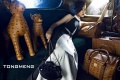 ͯ����Ʒ��MCM &��ʱװLOFFICIEL�����´�Ƭ