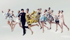 China's Top Models �㲻�ܴ������й���ģ����