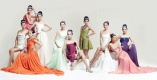 China's Top Models �㲻�ܴ������й���ģ����