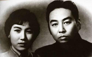 周恩来眼里值得尊敬的漂亮女人新凤霞