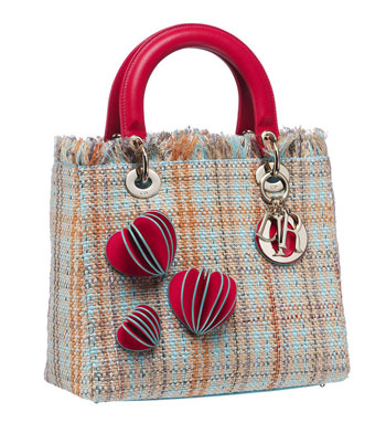 ɫ�ʿ����ܴ�����Dior 12�紺Ѥ����Ϯ
