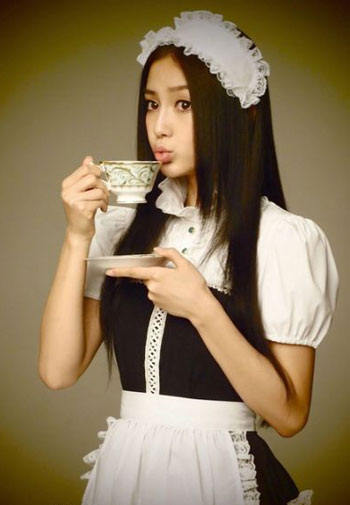 Angelababy����Ů��װ�ɰ���Ƥ