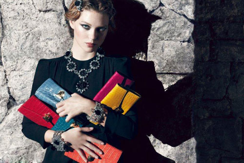 Prada�ȼ�ϵ���鱦��Ƭ �����Ը��Ȼ�����