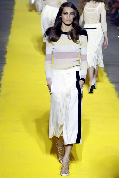 Sonia Rykiel 2012���ĳ���