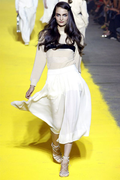 Sonia Rykiel 2012���ĳ���