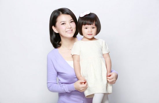 ����Ů�����Ի���ķ� �Ƕ�������ָ�����丸��