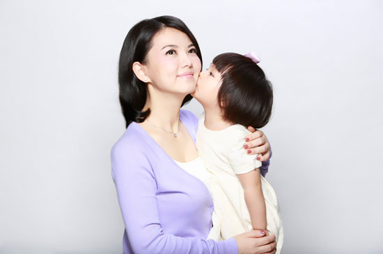 ����Ů�����Ի���ķ� �Ƕ�������ָ�����丸��