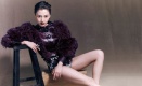 Angelababy��־д�� ��ͬ�������ٱ�Ů��