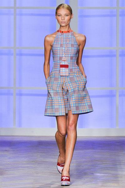 Tommy Hilfiger 2012���ĳ���
