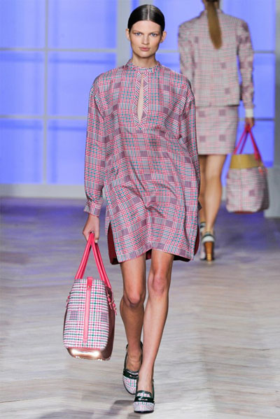 Tommy Hilfiger 2012���ĳ���