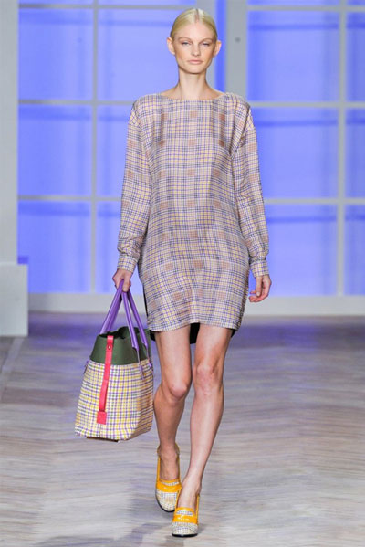 Tommy Hilfiger 2012���ĳ���