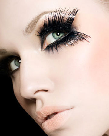 �ɶ���Ƭױ Party��ҪBlingBling��