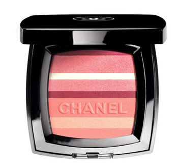 CHANEL2012�Ʋʴ�ɫ ���촺���λ�ױ��