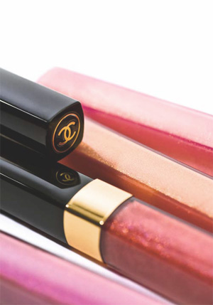 CHANEL2012�Ʋʴ�ɫ ���촺���λ�ױ��
