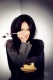 ���ķ�����д�� ��ɫ�촽ɢ����Ů����