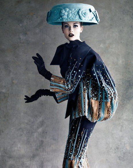 ��Ӱ��ʦ����Dior�߼�������Ӱ��