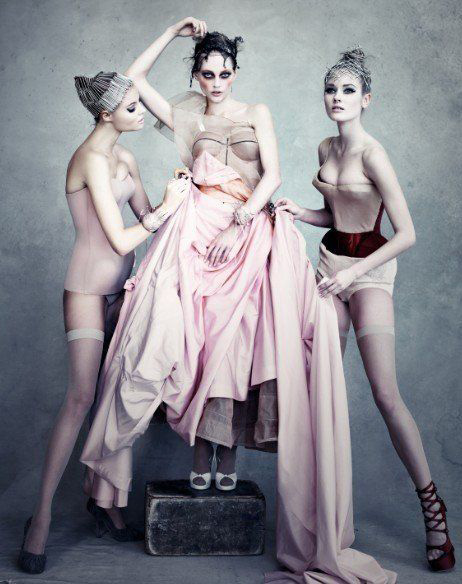 ��Ӱ��ʦ����Dior�߼�������Ӱ��