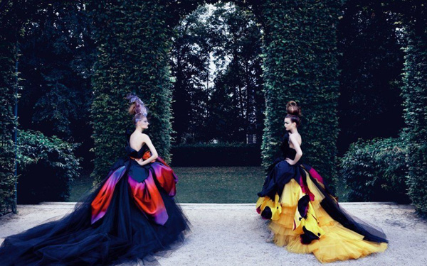 ��Ӱ��ʦ����Dior�߼�������Ӱ��