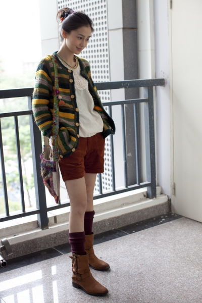 ����+�޲�ȹ Angelababy���ı�ɭŮ