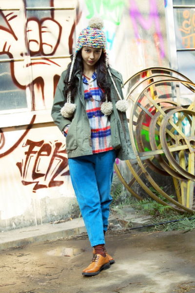 ����+�޲�ȹ Angelababy���ı�ɭŮ